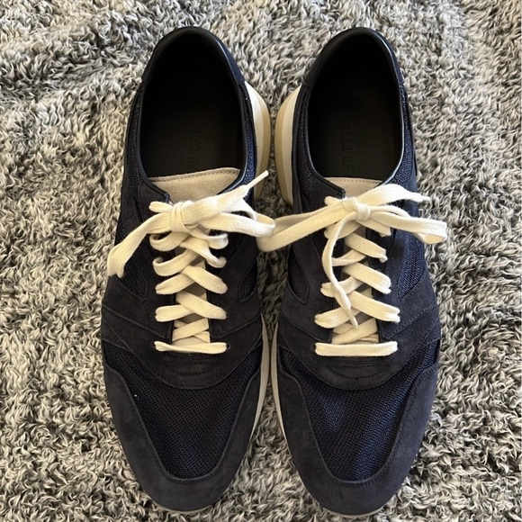 Fear of God vintage runner size 43/10 - Picture 2 of 8